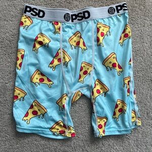 PSD Boxers